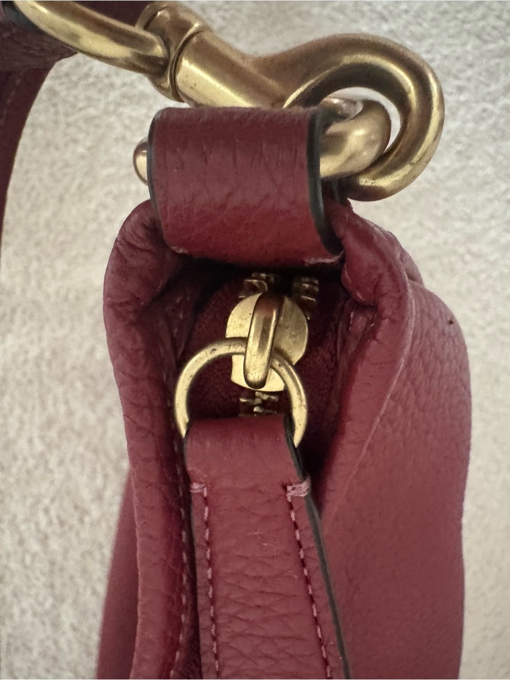 Coach Cary bag - Picture 16 of 16